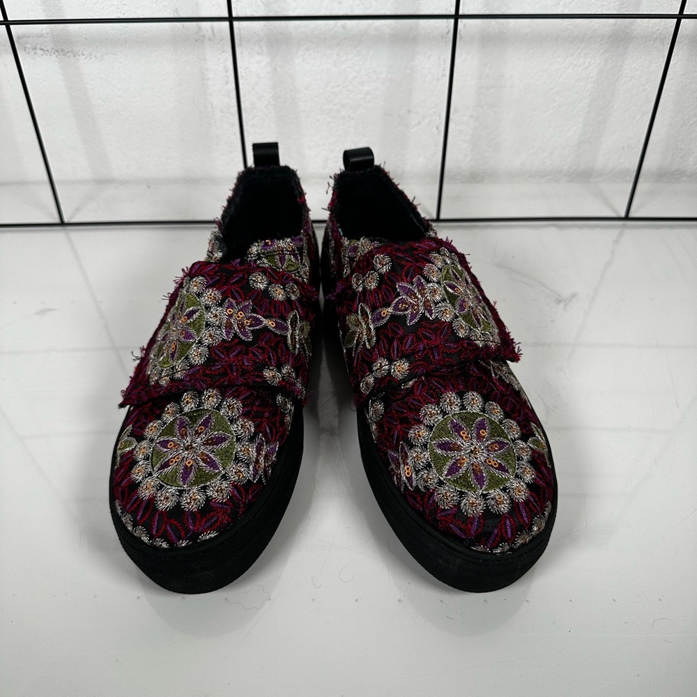 E8 BY MIISTA SHOES SIZE 38